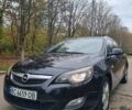 Черный Опель Астра, объемом двигателя 1.69 л и пробегом 224 тыс. км за 5800 $, фото 1 на Automoto.ua