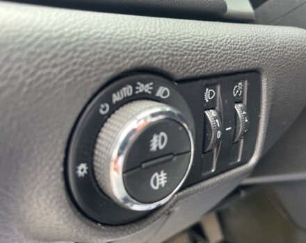 Черный Опель Астра, объемом двигателя 1.7 л и пробегом 222 тыс. км за 6700 $, фото 9 на Automoto.ua