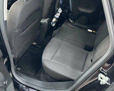 Чорний Опель Астра, об'ємом двигуна 1.6 л та пробігом 174 тис. км за 8550 $, фото 17 на Automoto.ua