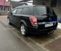 Чорний Опель Астра, об'ємом двигуна 1.6 л та пробігом 170 тис. км за 4850 $, фото 4 на Automoto.ua