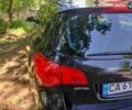 Черный Опель Астра, объемом двигателя 1.6 л и пробегом 202 тыс. км за 6900 $, фото 12 на Automoto.ua