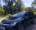 Черный Опель Астра, объемом двигателя 0 л и пробегом 138 тыс. км за 6999 $, фото 1 на Automoto.ua