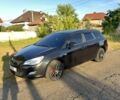Чорний Опель Астра, об'ємом двигуна 1.2 л та пробігом 207 тис. км за 7000 $, фото 3 на Automoto.ua