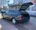 Чорний Опель Астра, об'ємом двигуна 1.4 л та пробігом 210 тис. км за 8600 $, фото 42 на Automoto.ua