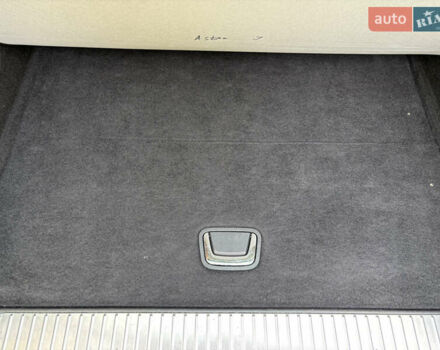 Черный Опель Астра, объемом двигателя 1.25 л и пробегом 243 тыс. км за 8150 $, фото 14 на Automoto.ua