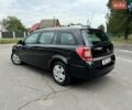 Черный Опель Астра, объемом двигателя 1.6 л и пробегом 170 тыс. км за 6399 $, фото 15 на Automoto.ua