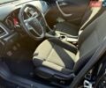Черный Опель Астра, объемом двигателя 1.25 л и пробегом 243 тыс. км за 7290 $, фото 7 на Automoto.ua