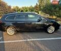 Чорний Опель Астра, об'ємом двигуна 1.25 л та пробігом 320 тис. км за 5800 $, фото 3 на Automoto.ua