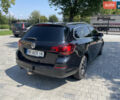 Чорний Опель Астра, об'ємом двигуна 1.96 л та пробігом 360 тис. км за 6700 $, фото 4 на Automoto.ua