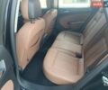 Черный Опель Астра, объемом двигателя 1.6 л и пробегом 187 тыс. км за 8600 $, фото 13 на Automoto.ua