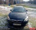 Чорний Опель Астра, об'ємом двигуна 1.7 л та пробігом 260 тис. км за 6300 $, фото 1 на Automoto.ua