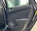 Черный Опель Астра, объемом двигателя 1.7 л и пробегом 321 тыс. км за 5940 $, фото 8 на Automoto.ua