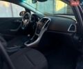 Черный Опель Астра, объемом двигателя 1.4 л и пробегом 158 тыс. км за 6500 $, фото 15 на Automoto.ua