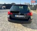 Черный Опель Астра, объемом двигателя 1.3 л и пробегом 283 тыс. км за 4900 $, фото 8 на Automoto.ua