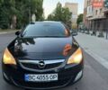 Чорний Опель Астра, об'ємом двигуна 1.69 л та пробігом 263 тис. км за 5900 $, фото 5 на Automoto.ua