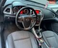 Чорний Опель Астра, об'ємом двигуна 1.69 л та пробігом 263 тис. км за 5900 $, фото 2 на Automoto.ua