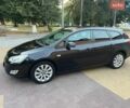 Чорний Опель Астра, об'ємом двигуна 1.96 л та пробігом 204 тис. км за 7500 $, фото 3 на Automoto.ua