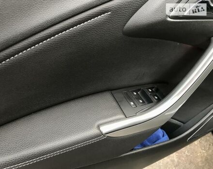 Чорний Опель Астра, об'ємом двигуна 1.7 л та пробігом 292 тис. км за 8100 $, фото 33 на Automoto.ua