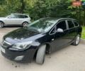 Чорний Опель Астра, об'ємом двигуна 1.69 л та пробігом 311 тис. км за 7300 $, фото 1 на Automoto.ua