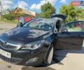 Чорний Опель Астра, об'ємом двигуна 2 л та пробігом 263 тис. км за 7100 $, фото 3 на Automoto.ua