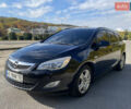 Чорний Опель Астра, об'ємом двигуна 1.7 л та пробігом 245 тис. км за 7600 $, фото 1 на Automoto.ua
