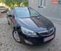 Черный Опель Астра, объемом двигателя 1.6 л и пробегом 207 тыс. км за 5950 $, фото 3 на Automoto.ua