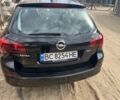 Чорний Опель Астра, об'ємом двигуна 1.7 л та пробігом 267 тис. км за 5500 $, фото 2 на Automoto.ua