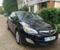 Черный Опель Астра, объемом двигателя 1.4 л и пробегом 230 тыс. км за 5999 $, фото 1 на Automoto.ua