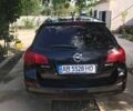 Опель Астра 2011 у Ямпіль на Automoto.ua Чорний Опель Астра, об'ємом двигуна 1.25 л та пробігом 255 тис. км за 5300 $, фото 5 на Automoto.ua
