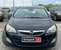 Черный Опель Астра, объемом двигателя 1.7 л и пробегом 321 тыс. км за 6490 $, фото 43 на Automoto.ua