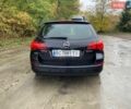 Чорний Опель Астра, об'ємом двигуна 1.25 л та пробігом 315 тис. км за 4450 $, фото 6 на Automoto.ua