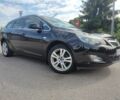 Черный Опель Астра, объемом двигателя 1.4 л и пробегом 209 тыс. км за 6700 $, фото 1 на Automoto.ua