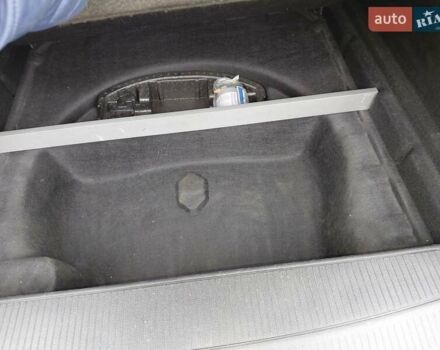 Черный Опель Астра, объемом двигателя 1.25 л и пробегом 1 тыс. км за 6200 $, фото 20 на Automoto.ua