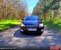 Чорний Опель Астра, об'ємом двигуна 1.7 л та пробігом 279 тис. км за 7500 $, фото 1 на Automoto.ua