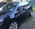 Чорний Опель Астра, об'ємом двигуна 1.69 л та пробігом 316 тис. км за 6700 $, фото 1 на Automoto.ua