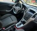 Чорний Опель Астра, об'ємом двигуна 1.96 л та пробігом 204 тис. км за 7500 $, фото 14 на Automoto.ua