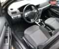 Чорний Опель Астра, об'ємом двигуна 1.6 л та пробігом 205 тис. км за 6000 $, фото 7 на Automoto.ua