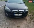 Черный Опель Астра, объемом двигателя 1.72 л и пробегом 293 тыс. км за 2499 $, фото 1 на Automoto.ua