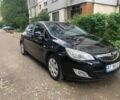 Черный Опель Астра, объемом двигателя 1.4 л и пробегом 230 тыс. км за 5999 $, фото 2 на Automoto.ua