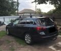 Черный Опель Астра, объемом двигателя 1.69 л и пробегом 316 тыс. км за 6700 $, фото 16 на Automoto.ua