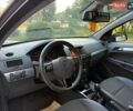 Чорний Опель Астра, об'ємом двигуна 1.6 л та пробігом 206 тис. км за 6800 $, фото 19 на Automoto.ua