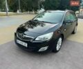 Чорний Опель Астра, об'ємом двигуна 1.96 л та пробігом 204 тис. км за 7500 $, фото 6 на Automoto.ua