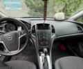 Чорний Опель Астра, об'ємом двигуна 2 л та пробігом 200 тис. км за 8200 $, фото 9 на Automoto.ua