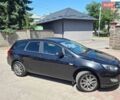 Чорний Опель Астра, об'ємом двигуна 1.3 л та пробігом 291 тис. км за 6300 $, фото 1 на Automoto.ua