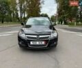 Черный Опель Астра, объемом двигателя 1.6 л и пробегом 170 тыс. км за 6399 $, фото 26 на Automoto.ua