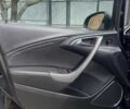 Черный Опель Астра, объемом двигателя 1.7 л и пробегом 245 тыс. км за 6900 $, фото 10 на Automoto.ua