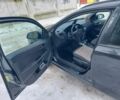 Черный Опель Астра, объемом двигателя 1.7 л и пробегом 283 тыс. км за 5900 $, фото 3 на Automoto.ua