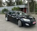 Черный Опель Астра, объемом двигателя 1.6 л и пробегом 174 тыс. км за 8550 $, фото 2 на Automoto.ua