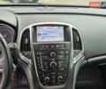 Черный Опель Астра, объемом двигателя 1.4 л и пробегом 218 тыс. км за 6500 $, фото 3 на Automoto.ua