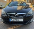 Чорний Опель Астра, об'ємом двигуна 1.25 л та пробігом 320 тис. км за 5800 $, фото 11 на Automoto.ua